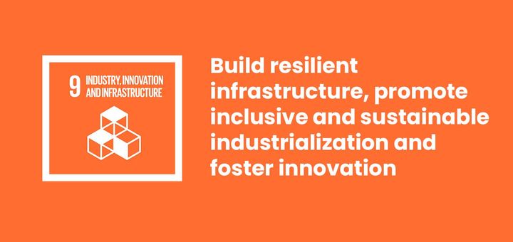 Building Resilient Infrastructure: Exploring the Significance of SDG 9 and Swansea University's Contributions