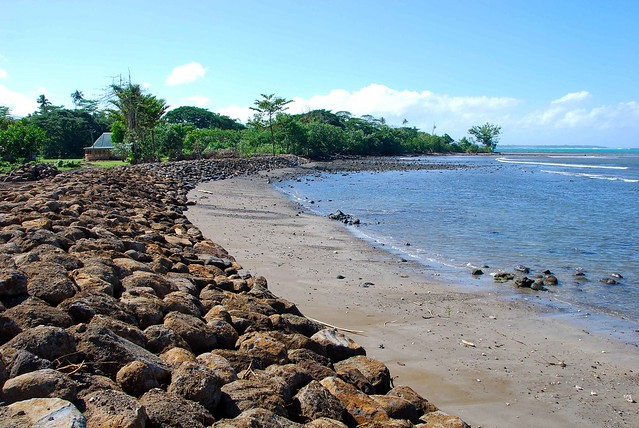Small but Mighty: The Urgent Fight Against Climate Change in Small Island Developing States
