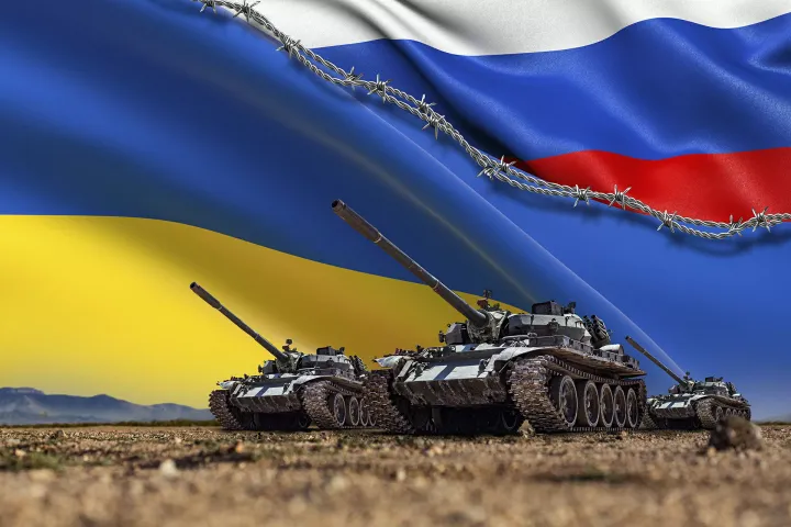 The Global Fallout of the Russian Invasion of Ukraine: How the West Responded